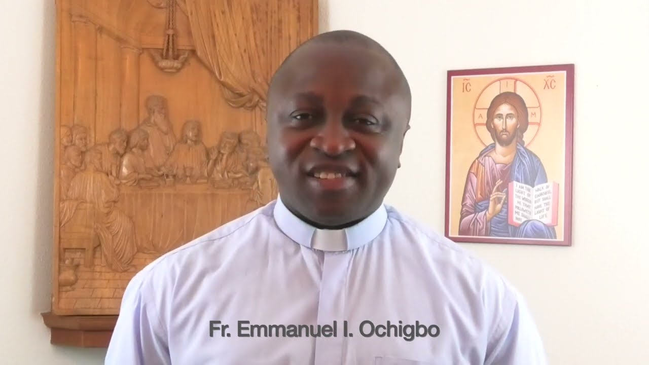 PLEASE, WHAT IS THIS? 18TH SUNDAY IN ORDINARY TIME YEAR B ON AUGUST 4 ...
