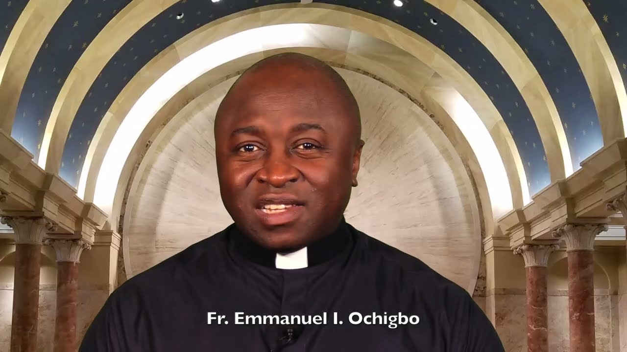 THE BATTLE IS WON ON THE HILL OF PRAYER: 29TH SUNDAY IN ORDINARY TIME ...